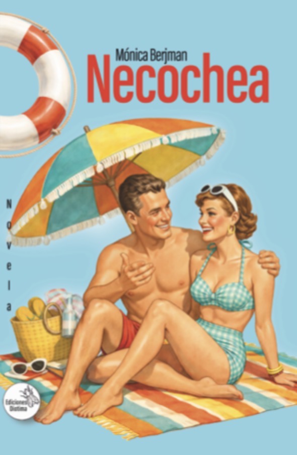 Tapa de Necochea