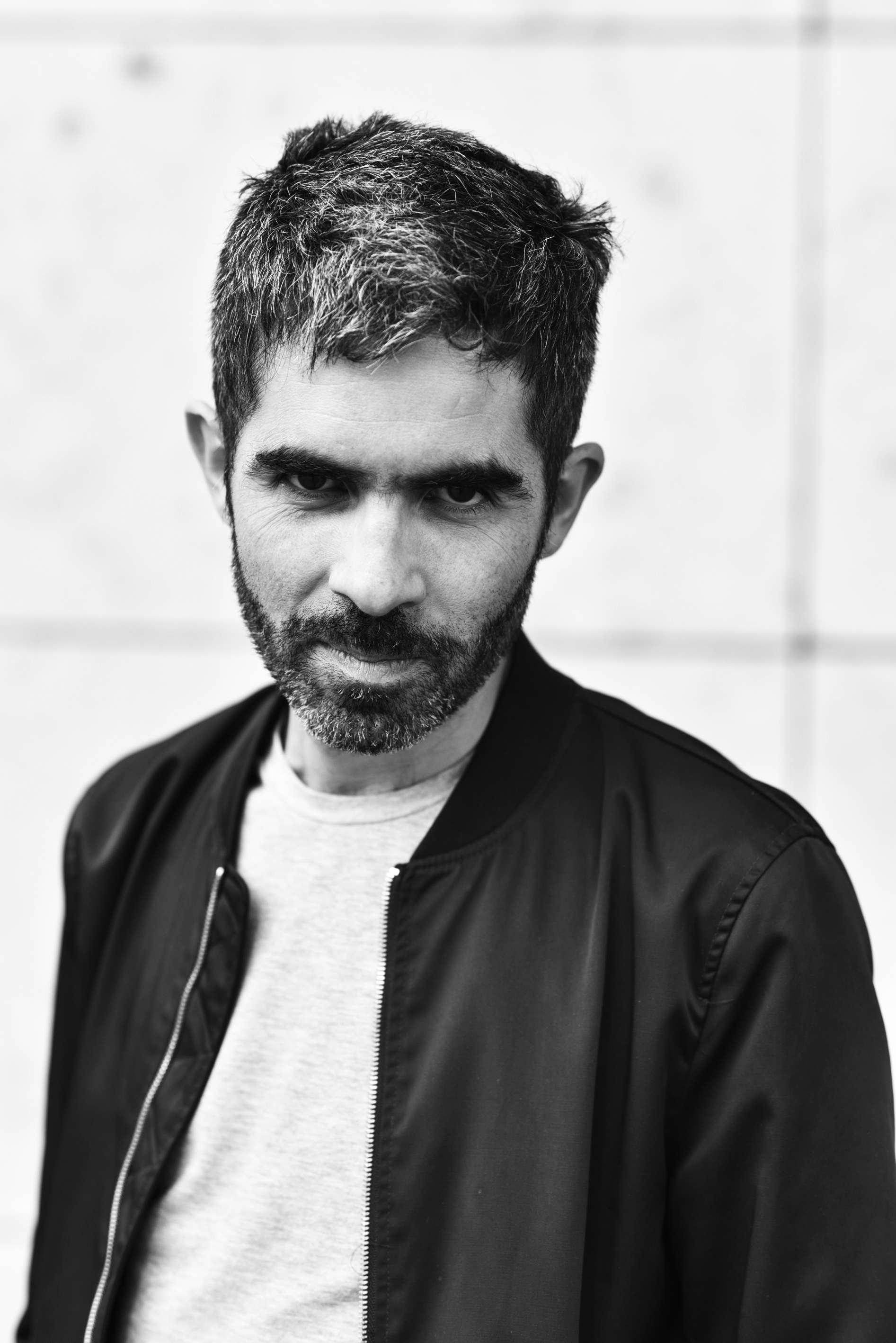 Mariano Quirós