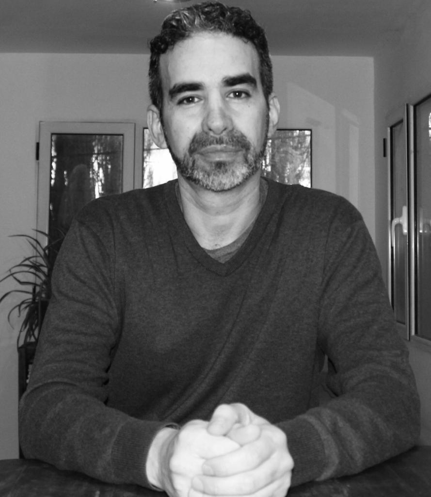 Sebastián Grimberg